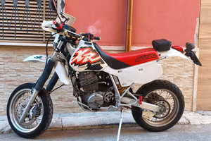 Honda XR 600 Dall'Ara 