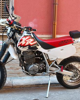 Honda XR 600 Dall'Ara 