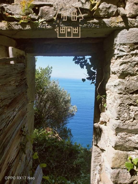Rustico / Casale di 125 m² con 4 locali a La Spezi - Vista 2