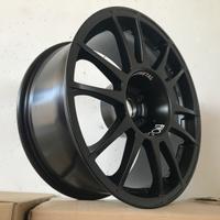 Cerchi in lega EVO Corse Sanremo 8x18 Giulietta