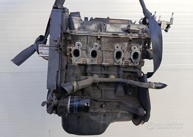 MOTORE COMPLETO FIAT Grande Punto 1Â° Serie 199A40