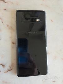 Samsung Galaxy S10 perfetto 128GB