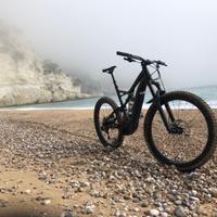 Specialized turbo levo 2018