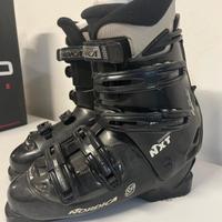 Scarponi da sci Nordica