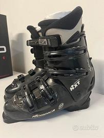 Scarponi da sci Nordica