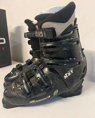 Scarponi da sci Nordica