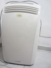 termoventilatore Pinguino