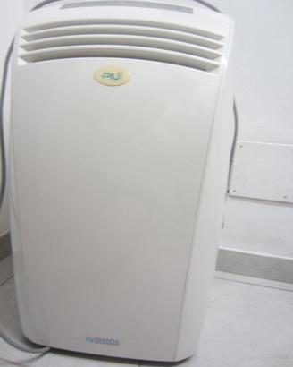 termoventilatore Pinguino