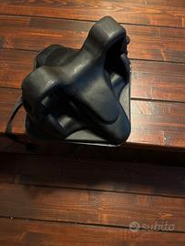 Portasci magnetici per auto