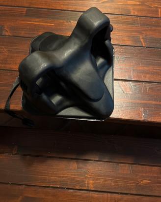 Portasci magnetici per auto