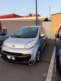Vendere una macchina usato