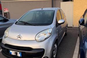 Vendere una macchina usato