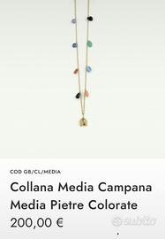 Collana LEBOLE