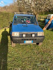 FIAT Panda 1ª serie - 1993