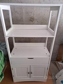 Mobiletto multiuso 