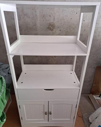 Mobiletto multiuso 