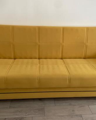 Diano letto contenitore