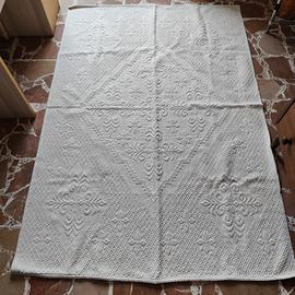 tappeto sardo fatto a mano