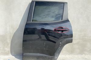 PORTIERA POSTERIORE SINISTRA JEEP Renegade Serie (