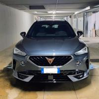 Cupra Formentor 1.4 e-hybrid 204 CV