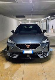 Cupra Formentor 1.4 e-hybrid 204 CV