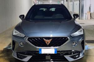 Cupra Formentor 1.4 e-hybrid 204 CV
