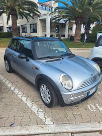 Mini One 1.6 GPL