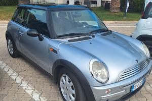 Mini One 1.6 GPL