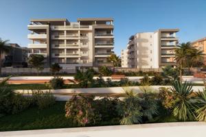 Ultimo attico disponibile nuova costruzione