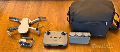 dji mavic mini 2