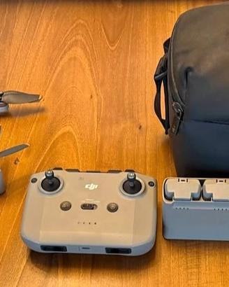 dji mavic mini 2