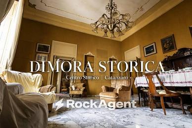 Appartamento di 121 m² con 4 locali a Catanzaro