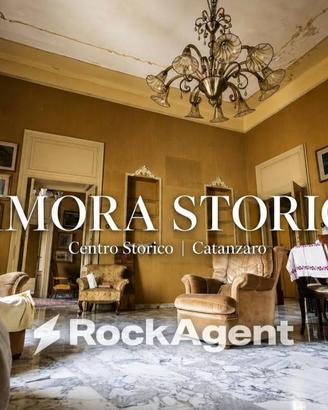 Appartamento di 121 m² con 4 locali a Catanzaro