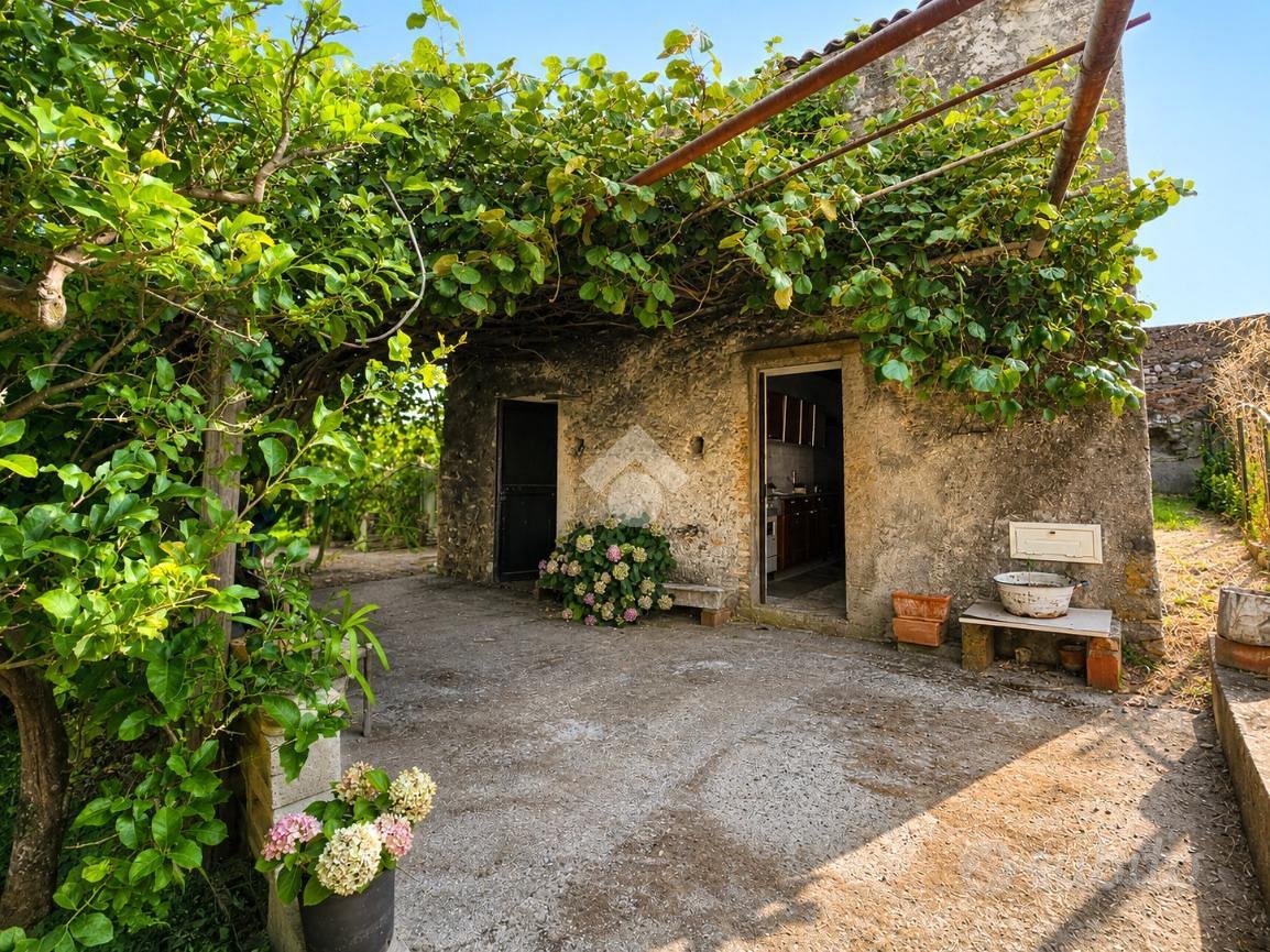 TER. AGRICOLO A SANTA LUCIA DEL MELA - Vista 5