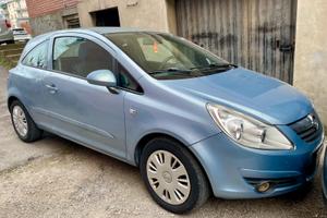 Opel Corsa 1.0 Benzina 140.000km !!!