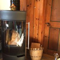 Stufa a legna