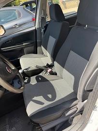 Fiat Sedici 1.6 16v 4x4 Dynamic 79KW 107CV