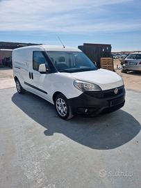 fiat doblo maxi 