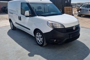 fiat doblo maxi 