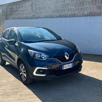 Renault Captur 1.5 dCi 90 CV Energy Intens | 2018