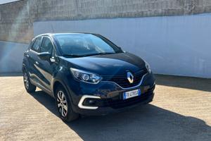 Renault Captur 1.5 dCi 90 CV Energy Intens | 2018