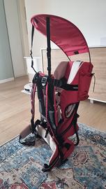 zaino trekking Brevi