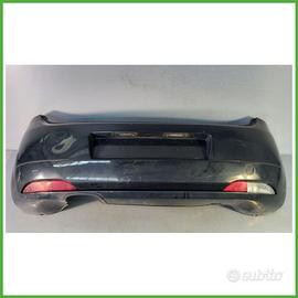 Paraurti Posteriore FIAT GRANDE PUNTO 2Y Berlina