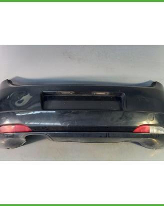 Paraurti Posteriore FIAT GRANDE PUNTO 2Y Berlina