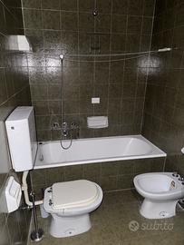 Sanitari bagno