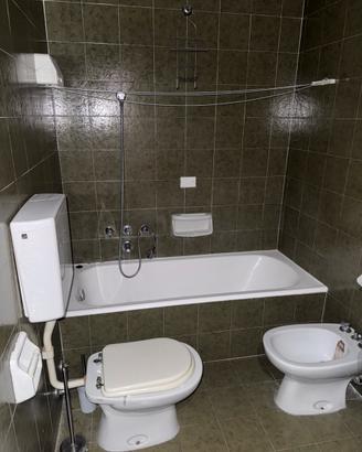 Sanitari bagno