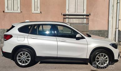 BMW 1.8 d sdrive Advantage