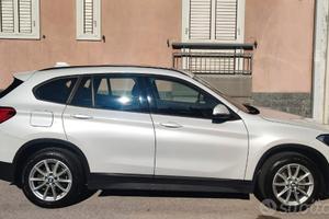 BMW 1.8 d sdrive Advantage