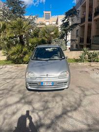 Fiat 600 1.1 Benz