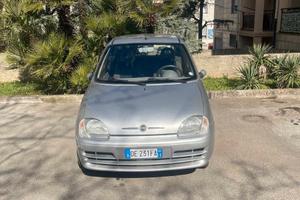 Fiat 600 1.1 Benz